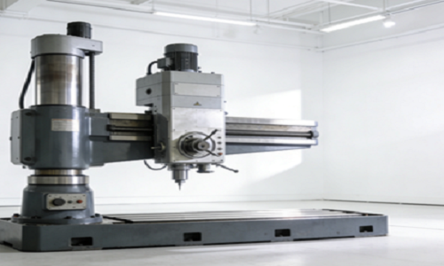 旧厂焕新！蓝狮娱乐携智能平台激活机械厂柔性生产新产能